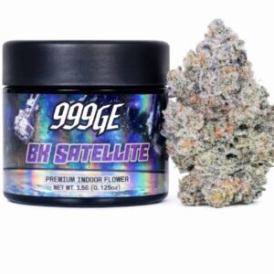 bk satellite (sh) 3.5 grams