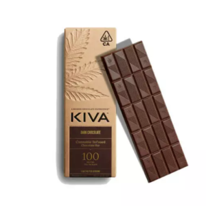 dark chocolate bar (h)