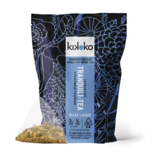 tranquili tea (i) 7 pack