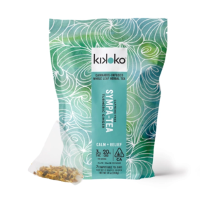 sympa tea (h) 7 pack