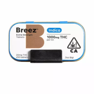 indica extra strength tablets (i)