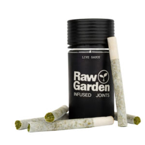 carbon fiber (h) live sauce infused joints