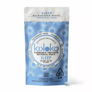 little helpers sleep mints (i)