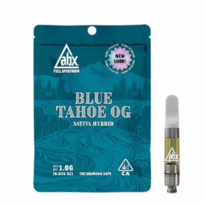 blue tahoe og (sh) full spectrum