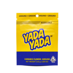 ground glitter bomb (i)