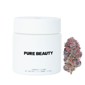 gush mints (1:1 high cbd)