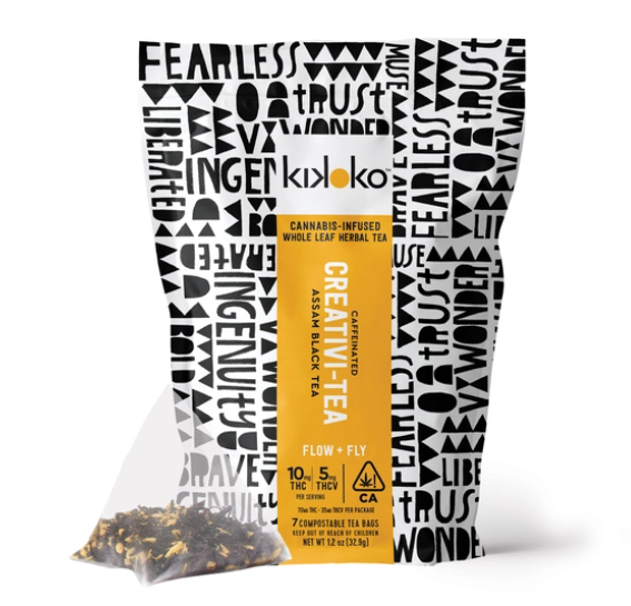 creativi tea (s) 7 pack creativi tea (s) 7 pack