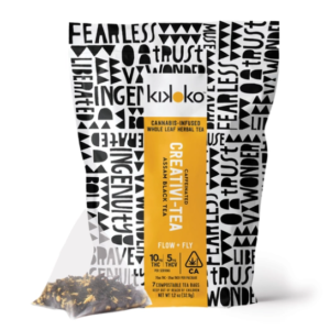 creativi tea (s) 7 pack